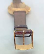 Thumbnail von Zenith El Primero Chronograph Limited Edition V Centenario Caminho Maritimo India Cronometer Special Edition .../750