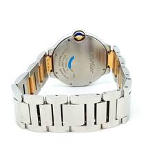 Thumbnail von Cartier Ballon Bleu 36mm MOP </h1>