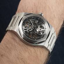 Thumbnail von Girard Perregaux Laureato Skeleton Skeleton