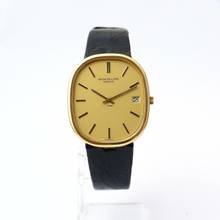 Thumbnail von Patek Philippe Ellipse d'Or Jumbo </h1>