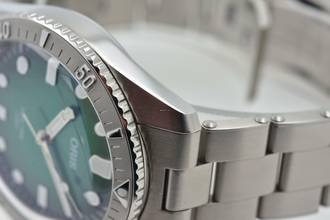 Thumbnail von Oris Divers Sixty Five Diving Divers Sixty-Five 01 400 7774 4057 Calibre 400 </h1>