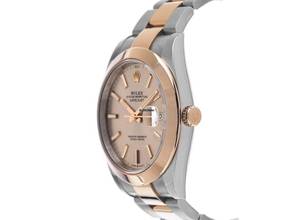 Thumbnail von Rolex Datejust 41 Ref.126301 2022 Full Set wie Neu