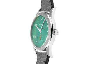 Thumbnail von NOMOS Club Campus Glashütte Club Campus electric green Ref.726 2025 Full Set Neu