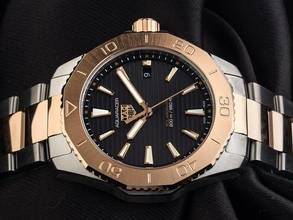 Thumbnail von TAG Heuer Aquaracer Professional Ref.WBP1121.BB0003 2025 Full Set Ungetragen