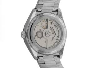 Thumbnail von TAG Heuer Carrera Date Twin-Time Ref.WDA2114.BA0043 2025 Full Set Ungetragen