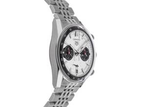 Thumbnail von TAG Heuer Carrera Chronograph Ref.CBS2216.BA0048 2025 Full Set Ungetragen