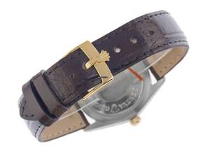 Thumbnail von Tudor Prince Oysterdate Roulette Ref.7990/3 1967 original Reisemäppchen sehr gut Vintage