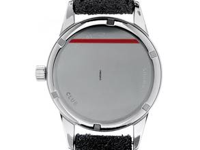 Thumbnail von NOMOS Club Campus Glashütte Club Campus Future Orange Ref.729 2025 Full Set Neu