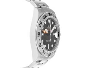 Thumbnail von Rolex Explorer II Ref.216570 2013 Full Set sehr gut Vintage </h1>