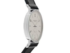 Thumbnail von NOMOS Tangente Glashütte Tangente 2 Date Ref.135 2025 Full Set Neu