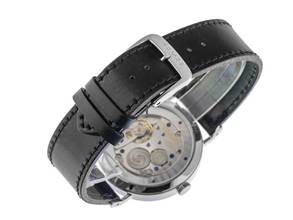 Thumbnail von NOMOS Tangente Glashütte Tangente 2 Date Ref.135 2025 Full Set Neu