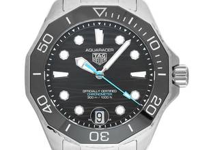 Thumbnail von TAG Heuer Aquaracer 300M Professional 300 Ref.WBP5110.BA0013 2025 Full Set Ungetragen