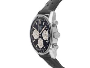 Thumbnail von TAG Heuer Carrera Chronograph Ref.CBS2210.FC6534 2025 Full Set Ungetragen