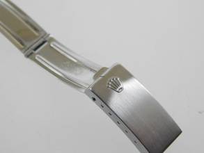 Thumbnail von Rolex Oyster Perpetual Lady mit Oysterband Full Set v 1980 plus Rolex Revision TOP Zustand