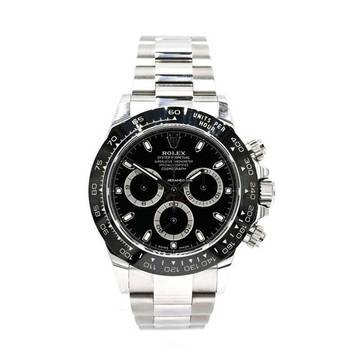  Rolex Daytona LC100 </h1> 