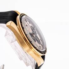 Thumbnail von Omega Speedmaster 42 Yellow Gold – 310.62.42.50.99.001 – like NEW – 2024 Full Set