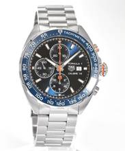 Thumbnail von TAG Heuer Formula 1 Chronograph Cal. 16 Ref.CAZ201G.BA0876