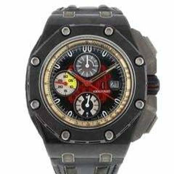  Audemars Piguet Royal Oak Offshore Grand Prix Chronograph Limited Edition </h1> 