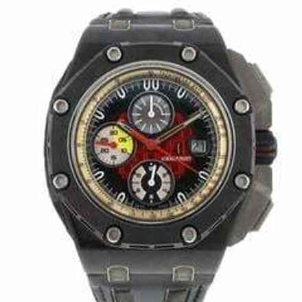  Audemars Piguet Royal Oak Offshore Grand Prix Chronograph Limited Edition </h1> 