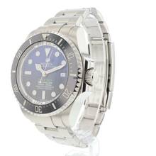 Thumbnail von Rolex Sea-Dweller Deepsea D-Blue James Cameron Edition </h1>