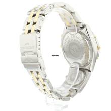 Thumbnail von Breitling Chronomat UTC 39 Steel / Gold Blue Dial </h1>