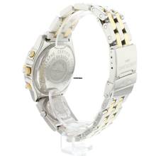 Thumbnail von Breitling Chronomat UTC 39 Steel / Gold Blue Dial </h1>