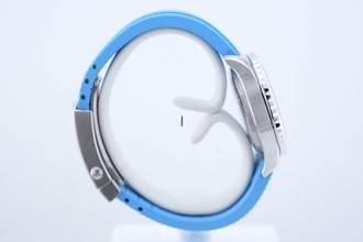 Thumbnail von Breitling Superocean 36 Turquoise Dial - Ceramic Bezel - Box+Papers A17377 2023