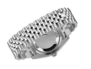 Thumbnail von Rolex Datejust 36 Ref.116244 2010 Full Set wie Neu Vintage