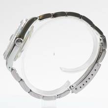 Thumbnail von Rolex Datejust 36 16220 white dial Full Set 1989 </h1>