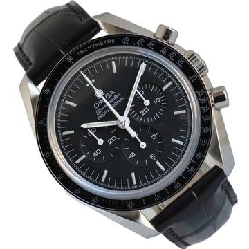  Omega Speedmaster Professional Moonwatch Full Set like NEW 2020’s </h1> 