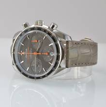 Thumbnail von Omega Speedmaster chronograph Co-Axial 38MM automatic Full Set Like NEW 2021’s </h1>