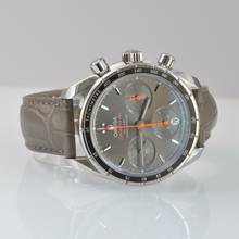 Thumbnail von Omega Speedmaster chronograph Co-Axial 38MM automatic Full Set Like NEW 2021’s </h1>