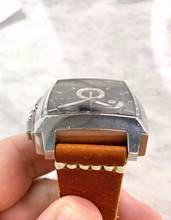 Thumbnail von Heuer TAG Monaco Calibre 12 LS Chronograph Automatic ref CAL2110 CAL2110