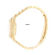 Thumbnail von Rolex Datejust 31 Armbanduhr Datejust Automatik aus 750 Gelbgold Ref. 178278 </h1>