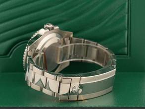 Thumbnail von Rolex Submariner Date 116619lb Like New Full Set