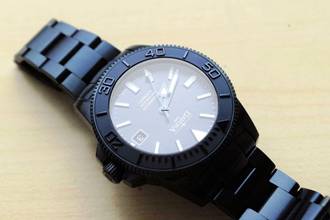 Thumbnail von Davosa Argonautic 39 Monochrome NEW FULL SET Limited Edition