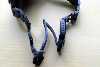 Thumbnail von Davosa Argonautic 39 Monochrome NEW FULL SET Limited Edition