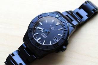 Thumbnail von Davosa Argonautic 39 Monochrome NEW FULL SET Limited Edition