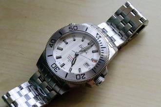 Thumbnail von Davosa Argonautic Lumis BS NEW FULL SET