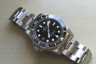 Thumbnail von Davosa Ternos Professional 68h