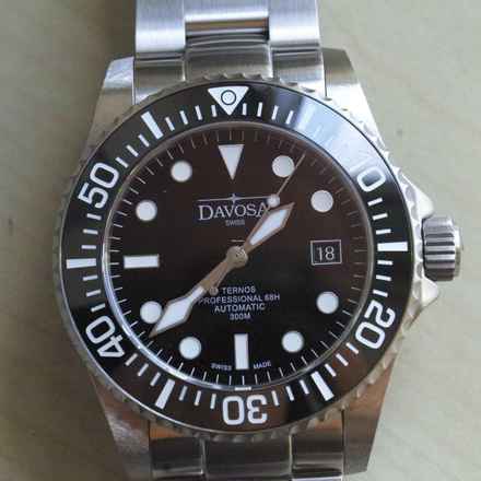  Davosa Ternos Professional 68h 