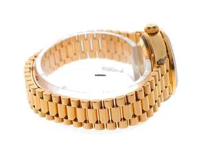 Thumbnail von Rolex Lady-Datejust Sehr schönes Full Set </h1>