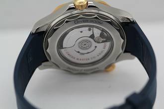 Thumbnail von Omega Seamaster Diver 300 M Full-Set </h1>