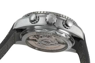Thumbnail von Omega Seamaster Planet Ocean Chronograph Stahl Automatik Ref. 215.32.46.51.01.004 B&P 2024