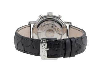 Thumbnail von Chopard Mille Miglia Chronograph Edelstahl Automatik Herrenuhr Ref. 8331