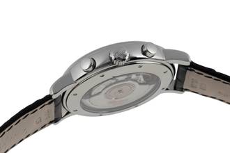 Thumbnail von Chopard Mille Miglia Chronograph Edelstahl Automatik Herrenuhr Ref. 8331