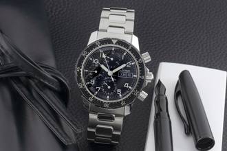 Thumbnail von Sinn 103 Chronograph Stahl Automatik Herrenuhr Ref. 103 B SA AUT