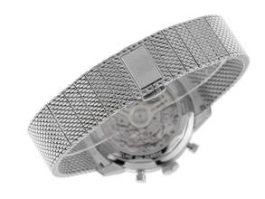 Thumbnail von Breitling Top Time B01 Fausto Coppi Ref.AB01768A1A1A1 2025 Full Set Ungetragen