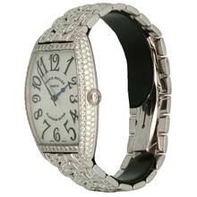 Thumbnail von Franck Muller Curvex Master of Complication 2852SC D Full Set Factory Diamonds