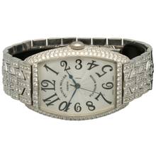 Thumbnail von Franck Muller Curvex Master of Complication 2852SC D Full Set Factory Diamonds